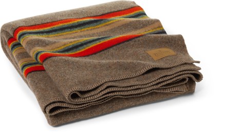 Pendleton Yakima Camp Blanket | REI Co-op