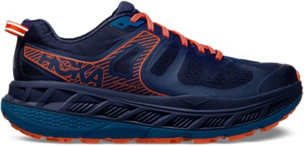 hoka mens running shoes