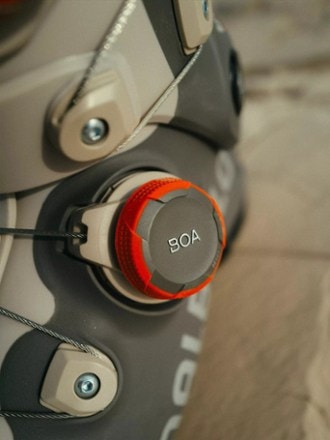 Dalbello Veloce Space 120 Dual Ski Boots - Men's - 2025/2026 10