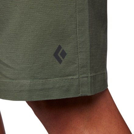 Black Diamond Terrain Shorts - Men's 5