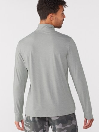 REI Co-op Active Pursuits Long-Sleeve Quarter-Zip Pullover - Men's 2