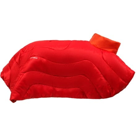 Ruffwear Palisades Sleep Poncho 2