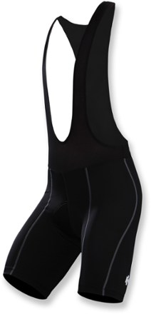 descente cycling bib shorts