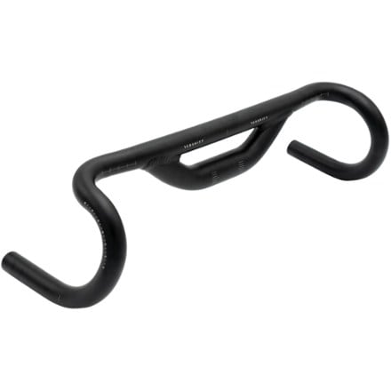 Redshift Sports Top Shelf Low Flare Handlebar 0