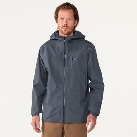 Patagonia Boulder Fork Rain Jacket - Men's 2