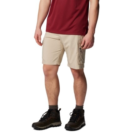 Columbia Silver Ridge Utility Cargo Shorts - Men's 3