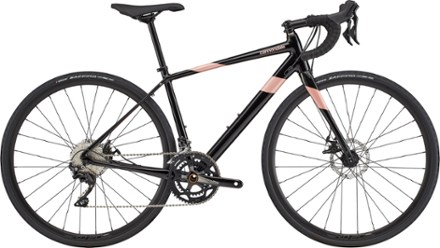 cannondale synapse 105 disc 2020