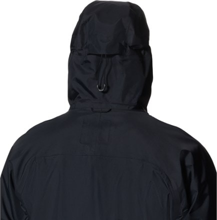 Mountain Hardwear Threshold Jacket - Men's 6