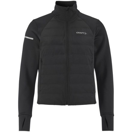 Craft SubZ Jacket 4 - Women's 0