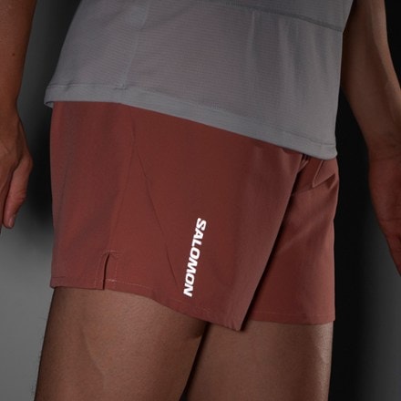 Salomon Cross 5" Shorts - Men's 5