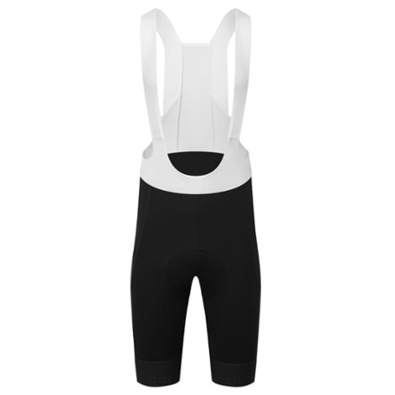 LE COL ARC Cargo Cycling Bib Shorts - Men's 0