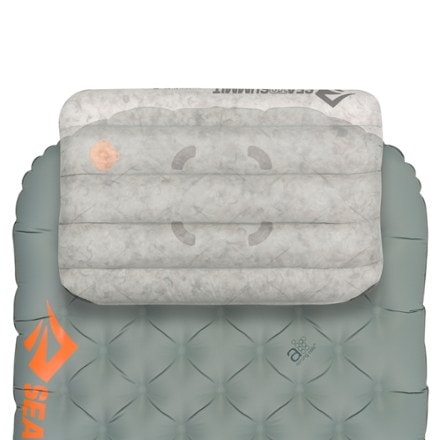 Sea to Summit Ether Light XT Insulated Air Mummy Sleeping Pad 4