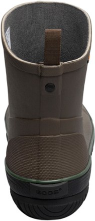 Bogs Digger Mid Rain Boots - Men's 5