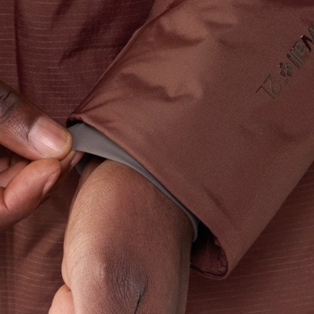 REI Co-op Stormhenge 850 Down Hybrid Parka - Men's 8