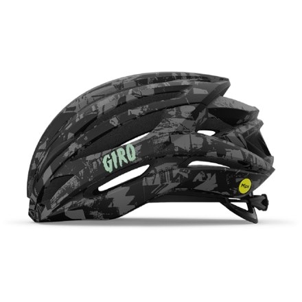 Giro Syntax Mips Bike Helmet 2