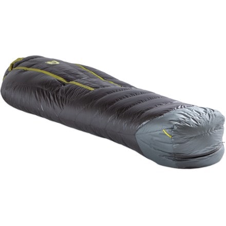 NEMO Coda Endless Promise 10/20F Down Mummy Sleeping Bag 8