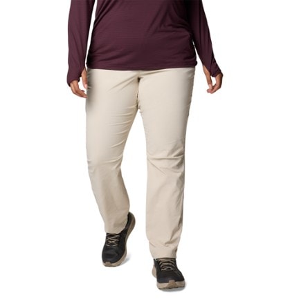 Columbia Leslie Falls Pants II - Women's 1