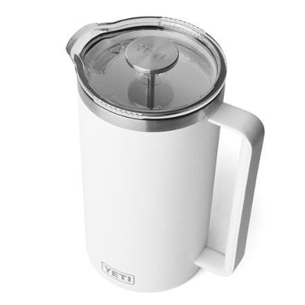 YETI Rambler French Press - 64 fl. oz. 2