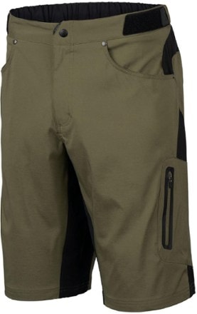 Zoic Ether Bike Shorts and Liner - Men's 1