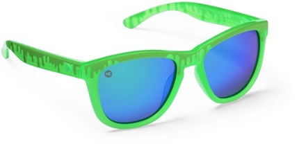 Knockaround Premiums Polarized Sunglasses - Kids' 0