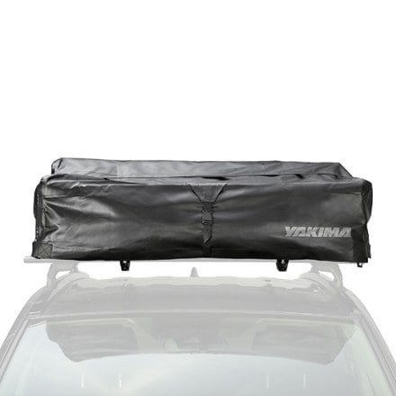 Yakima SkyRise HD Tent 5