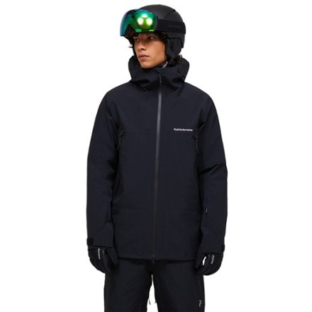 Peak Performance Edge HIPE 3L Jacket - Men's 1
