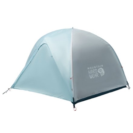 Mountain Hardwear Mineral King 2 Tent with Footprint 3