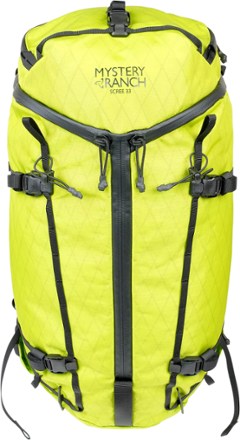 MYSTERY RANCH Scree 33 Pack - Men's 1