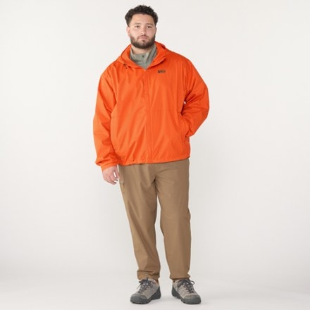 REI Co-op Trailmade Rain Jacket - Men's 3