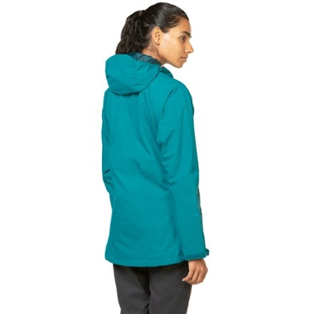 Sprayway Atlanta I.A Jacket - Women's 2