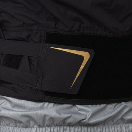 Level Six Duke Dry Top Blackout - Men's 6