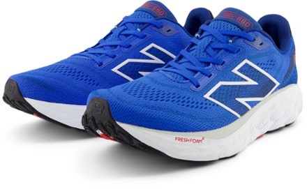 New Balance Fresh Foam X 880v14 Road-Running Shoes - Men's 3