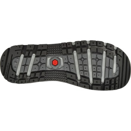 Astral Pisgah Waterproof Boots - Women's 4