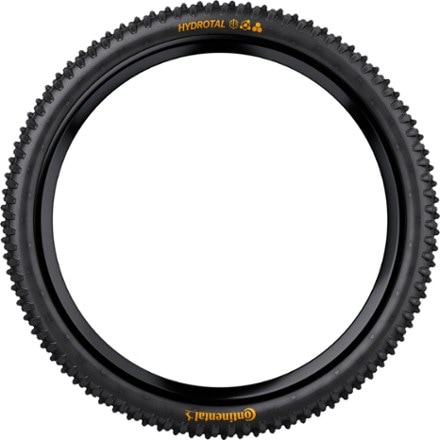 Continental Hydrotal Downhill SuperSoft Tire - 27.5 2