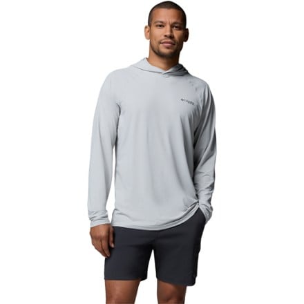 Columbia PFG Solar Stream II Hoodie - Men's 0