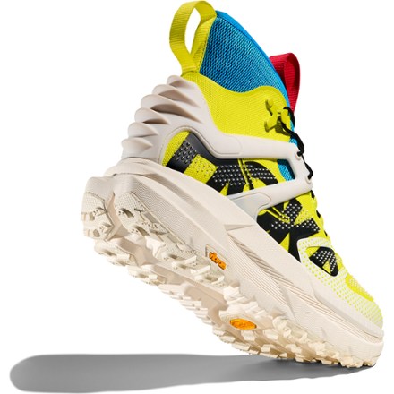 HOKA Mafate X Hiking Boots 7