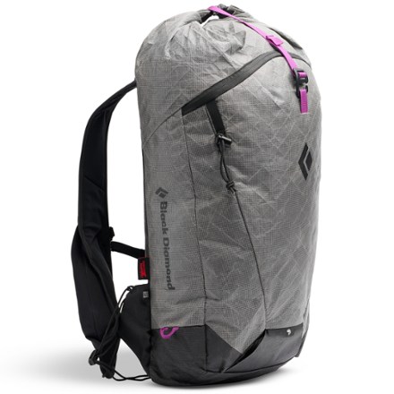 Black Diamond Cirque Ultra 25 Snow Pack 0