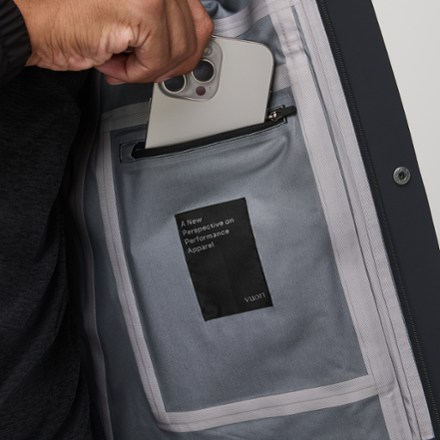 Vuori Stormbreak Jacket - Men's 5