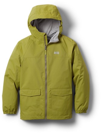 rei kids raincoat