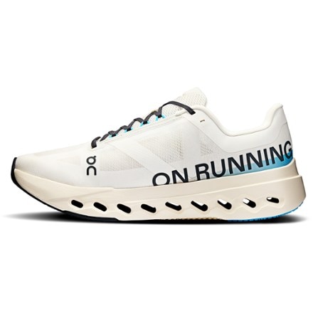 On Cloudsurfer Next Road-Running Shoes - Men's 1