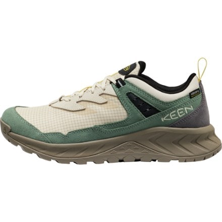 KEEN Hightrail EXP Waterproof Hiking Shoes - Men's 1