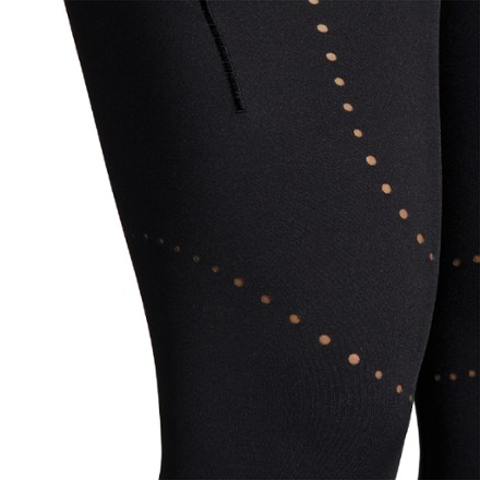 Brooks Method 3/4 Tights - Women's 6