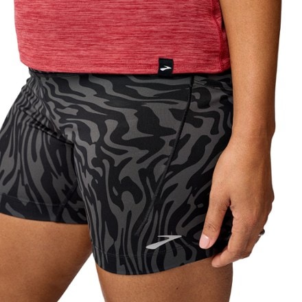 Brooks Luxe Shirt - Women's 2