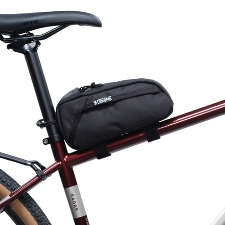 Chrome Holman Top Tube Bag 6