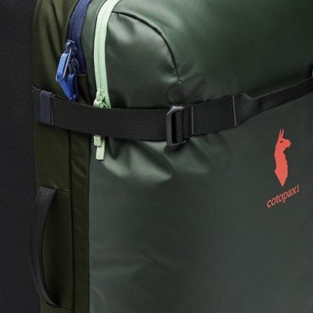 Cotopaxi Allpa 65 L Roller Bag 6