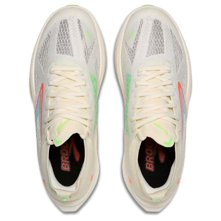 Brooks Hyperion Max 3 Road-Running Shoes - Men's 4