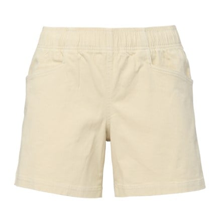 Black Diamond Dirtbag Twill Shorts - Women's 0