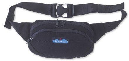 KAVU Spectator Waist Pack 0