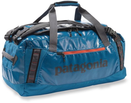 patagonia small duffel bag