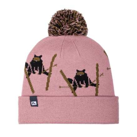 Flylow Revival POM Hat - Kids' 0